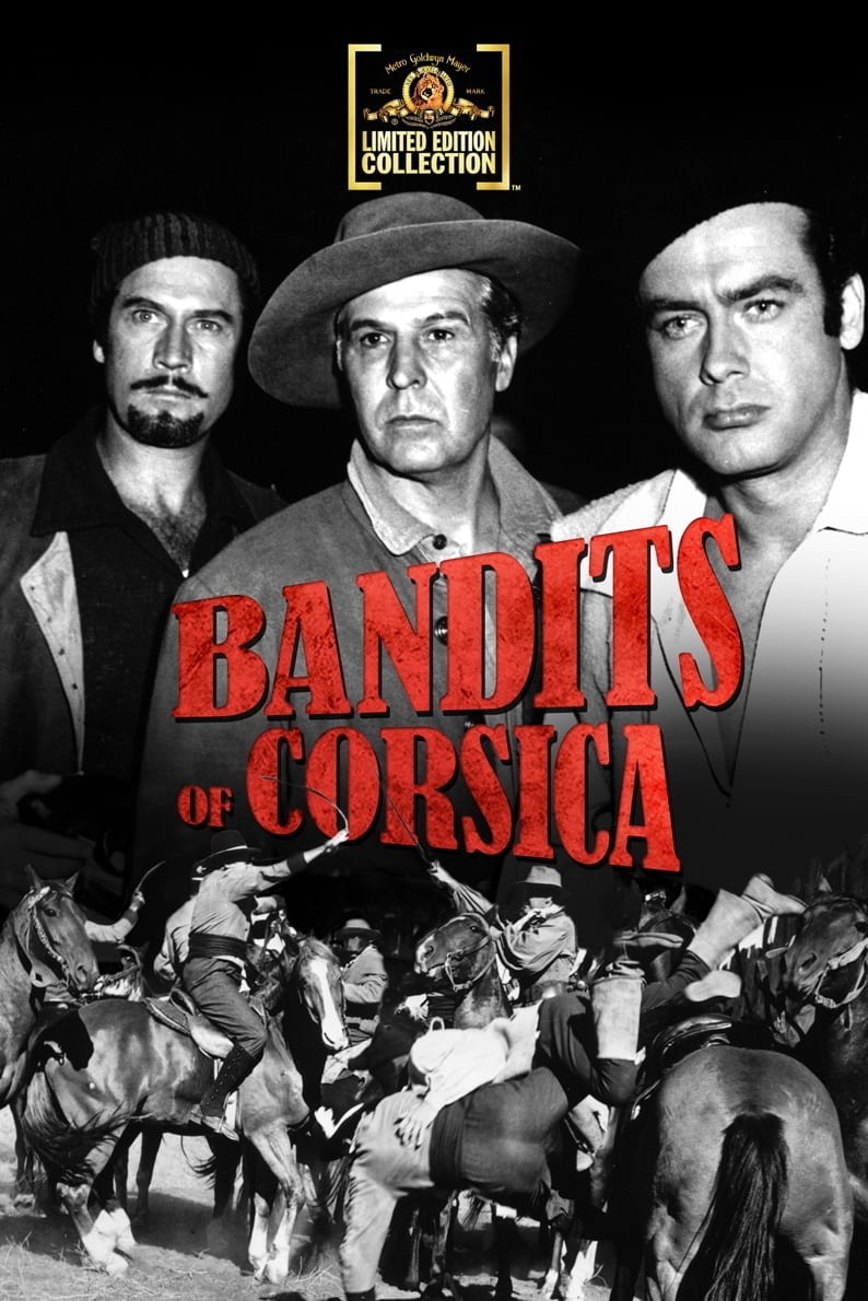 Banditen von Korsika