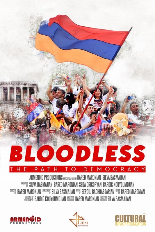 Bloodless: The Path to Democracy