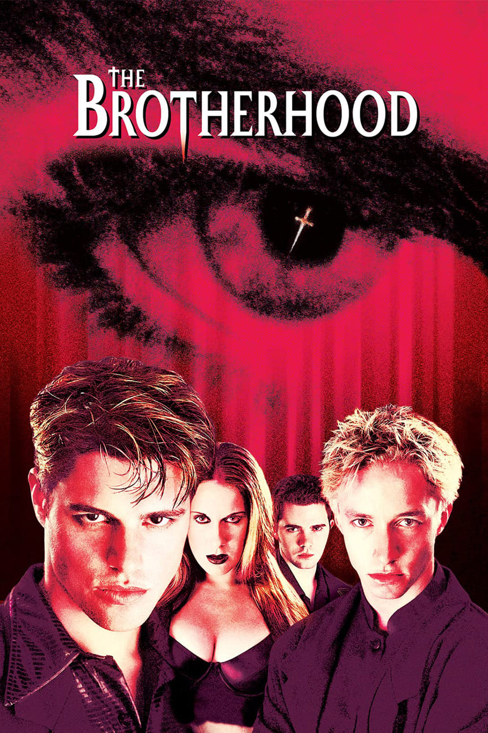The Brotherhood: Die Macht des Blutes (2001)