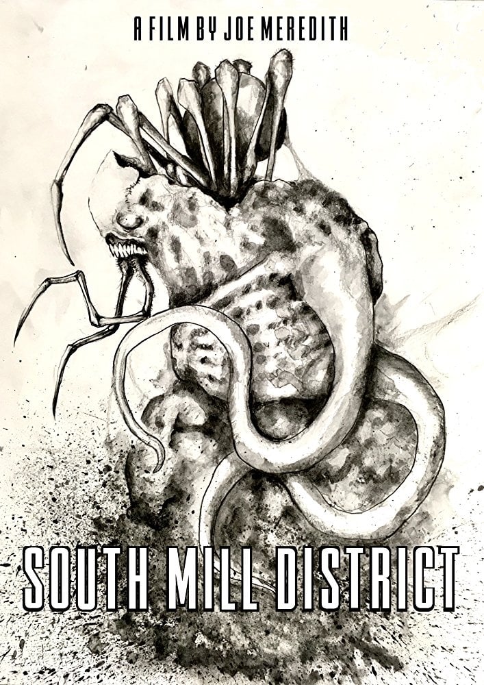 South Mill District