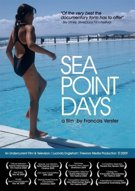 Sea Point Days