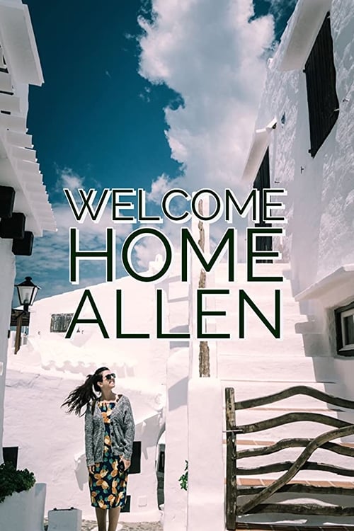 Welcome Home Allen