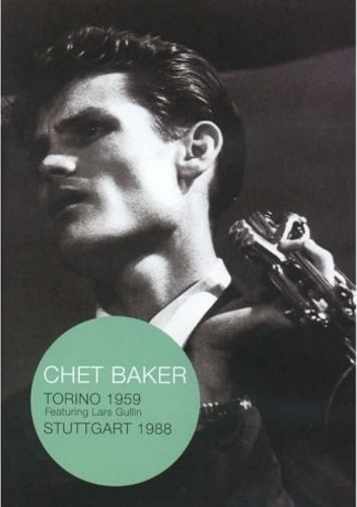 Chet Baker Quartet - Jazztage Stuttgart 1988