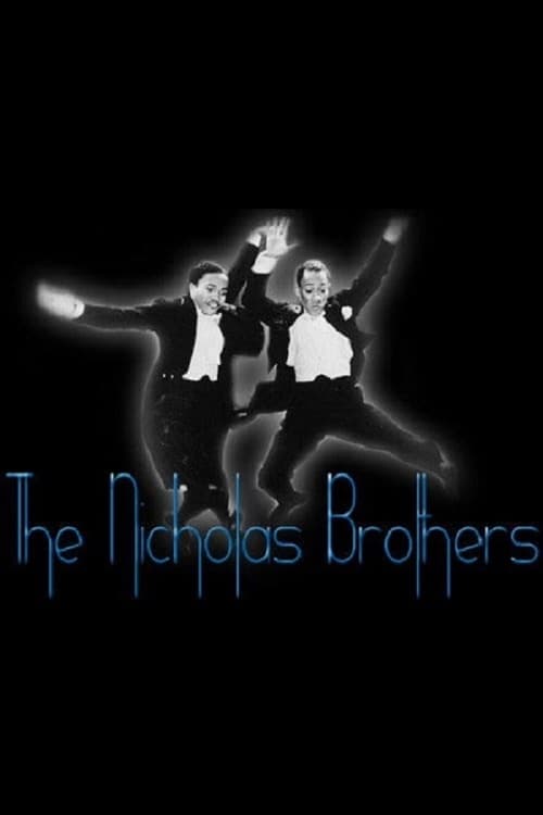 Nicholas Brothers Family Home Movies