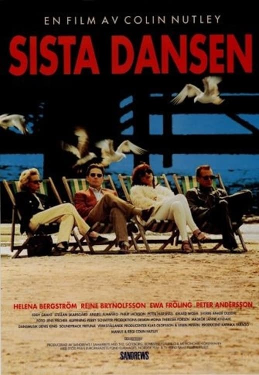 The Last Dance (1993)