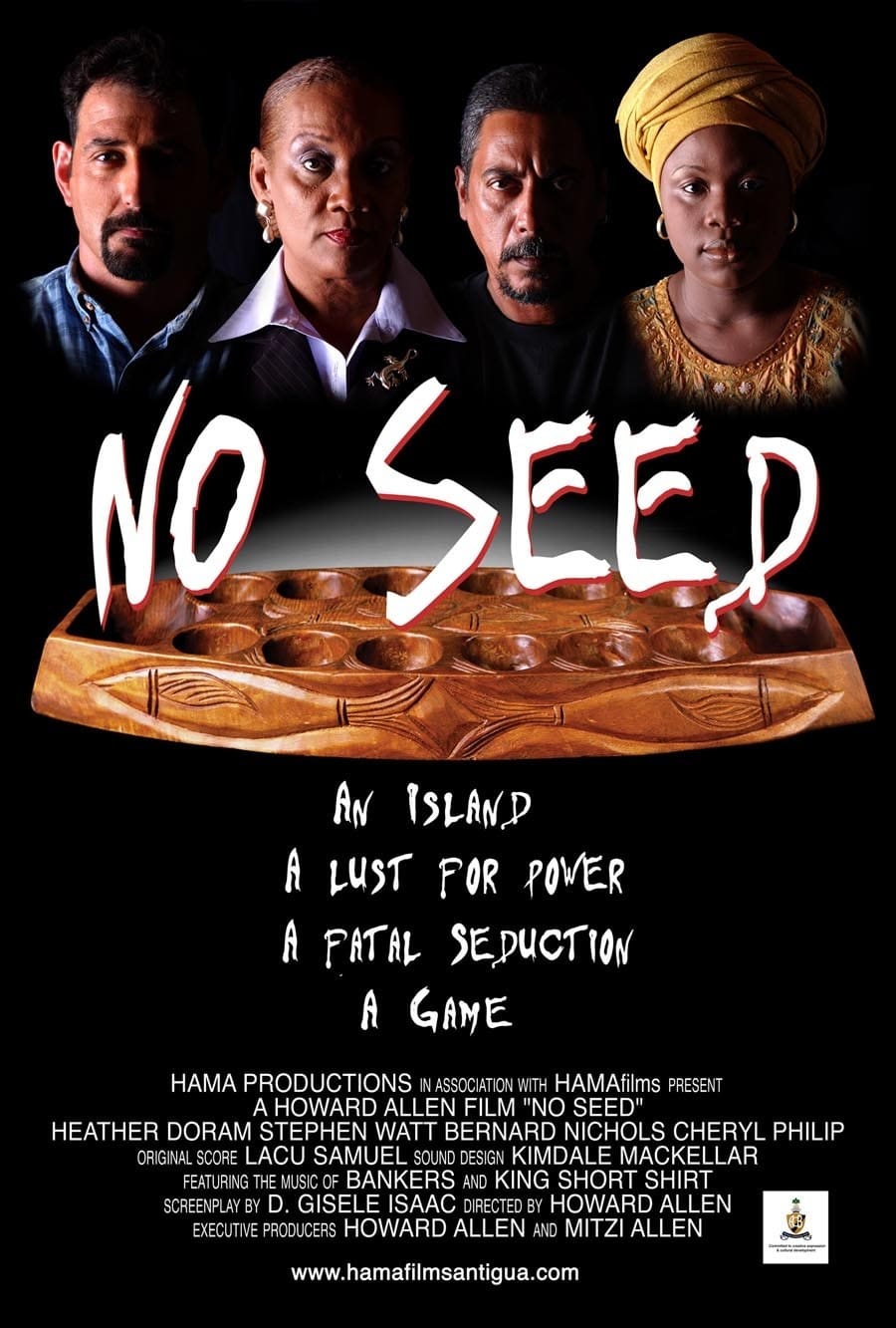 No Seed