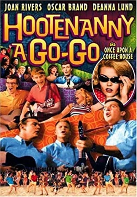 Hootenanny a Go-Go (1965)