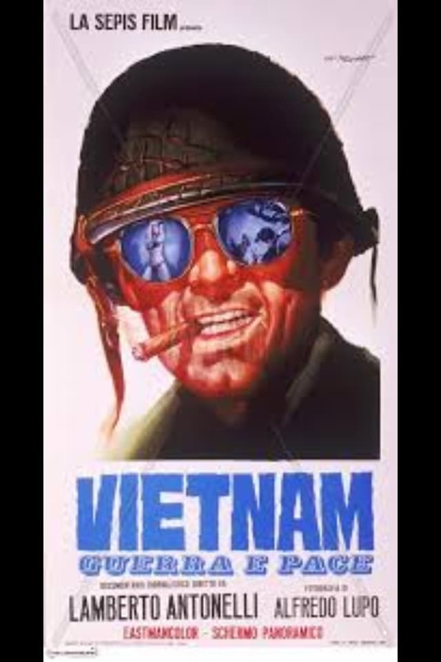 Vietnam, guerra e pace (1968)