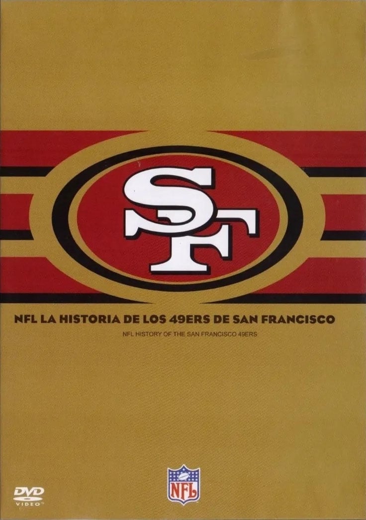 NFL History of the San Francisco 49ers