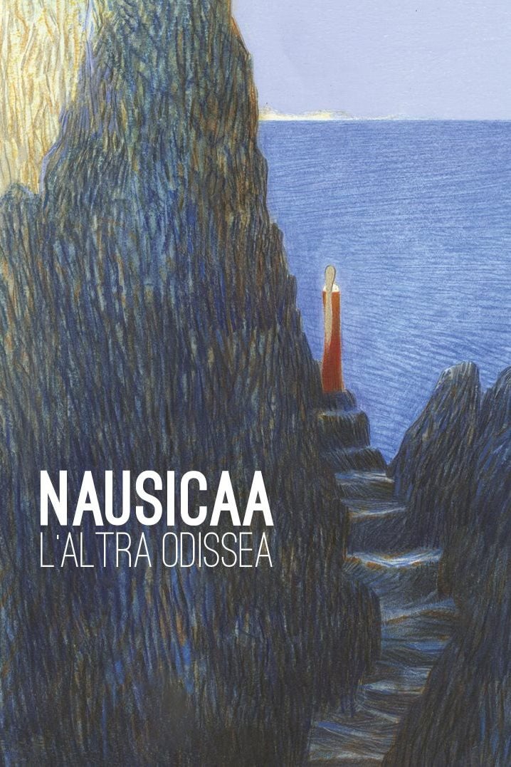 Nausicaa: The Other Odyssey
