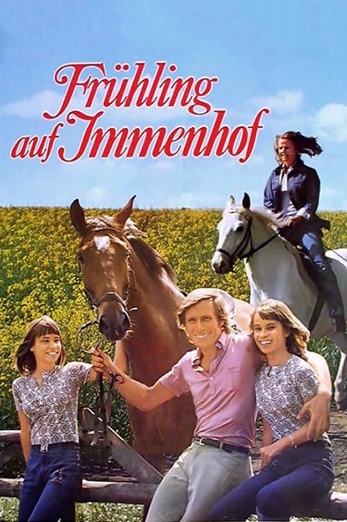 Frühling auf Immenhof (1974)