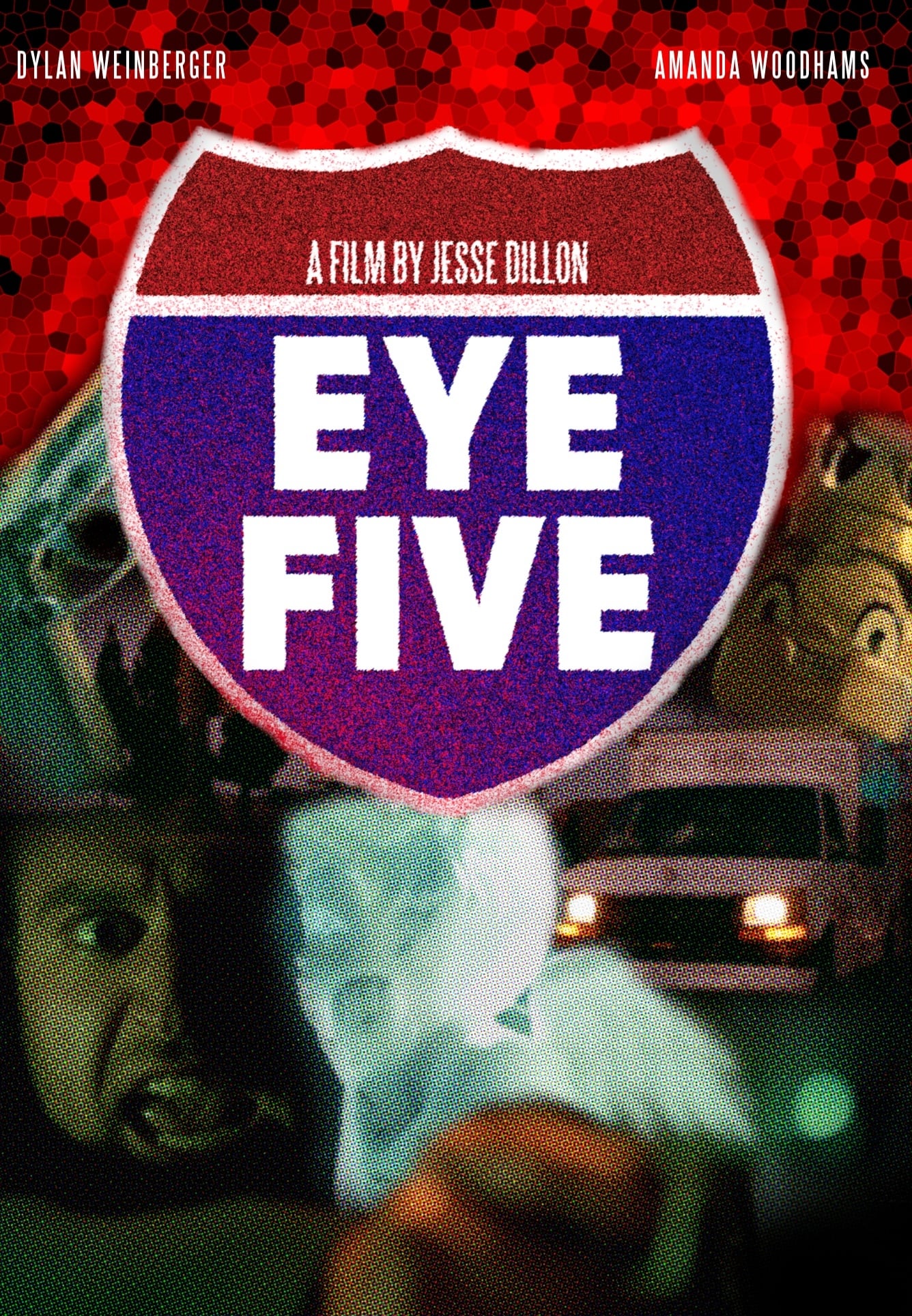 Eye Five