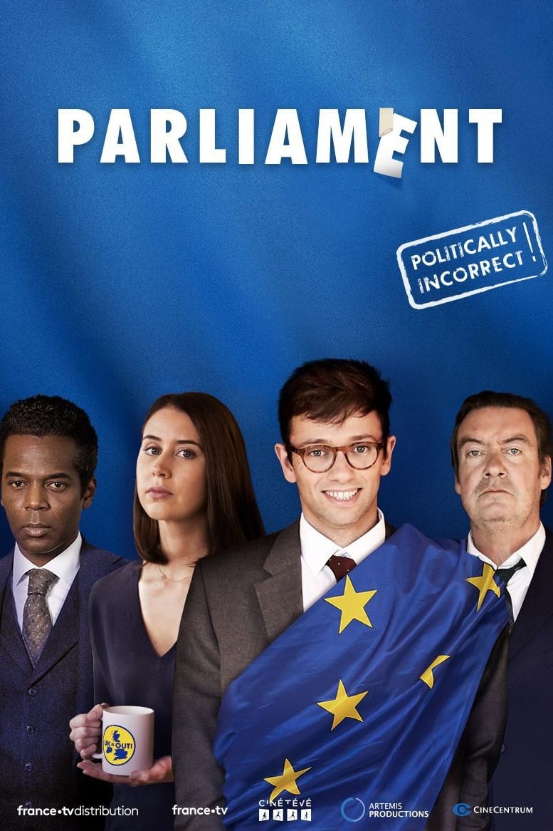 Parlament (2020)