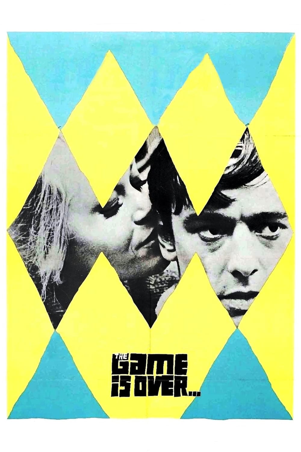 The Game Is Over (1966)
