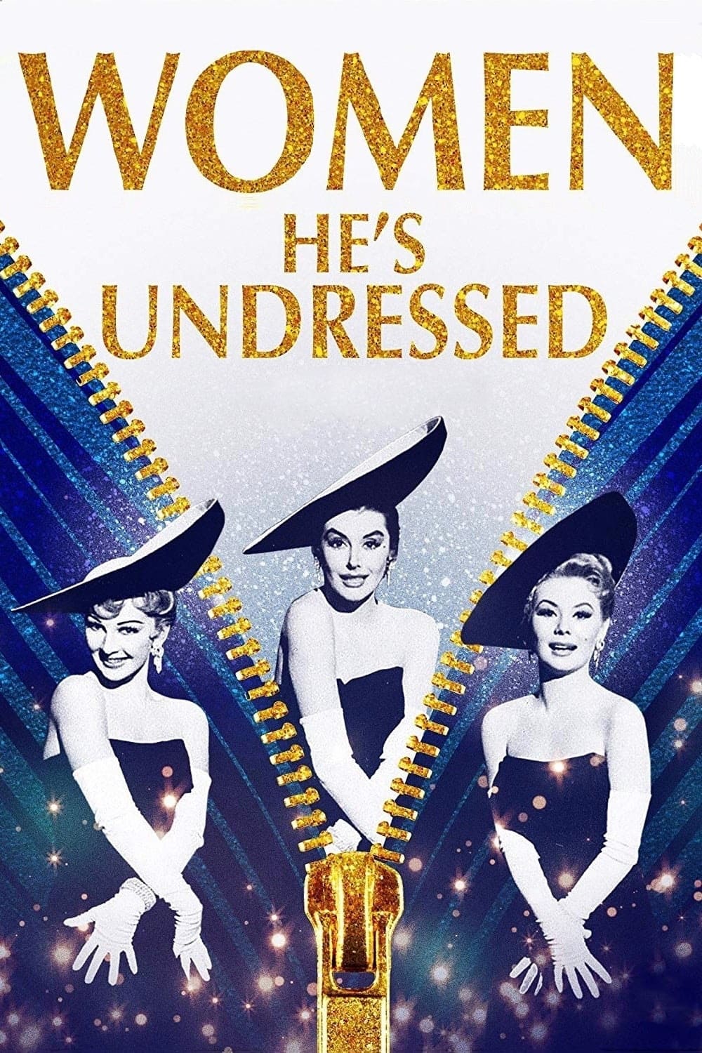 Women He's Undressed (2015)
