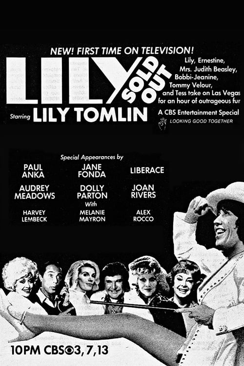 Lily: Sold Out (1981)