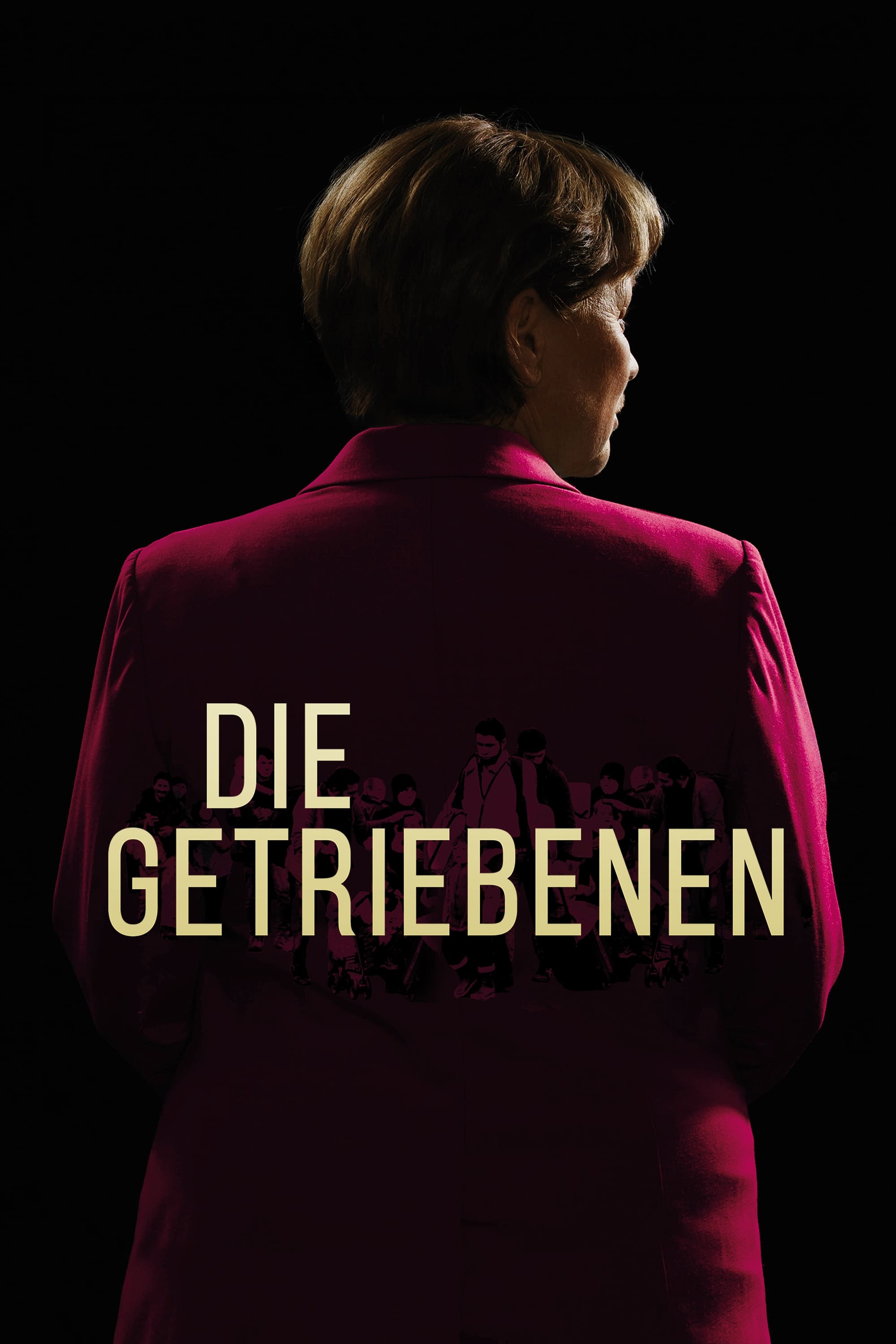 Merkel: Anatomy of a Crisis