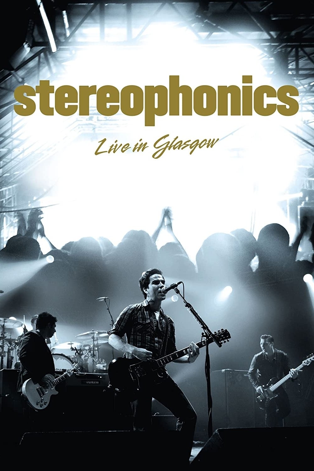 Stereophonics Live In Glasgow
