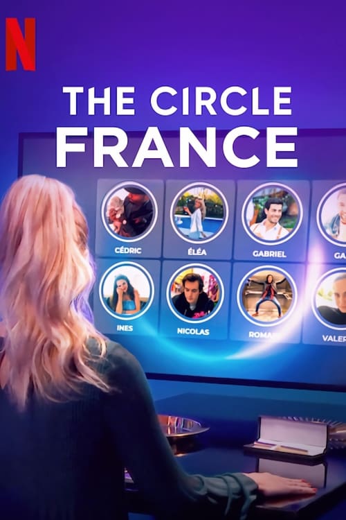The Circle France (2020)