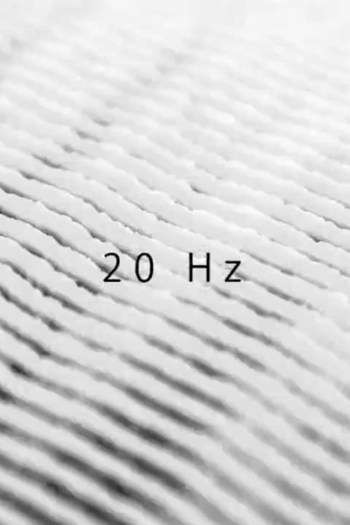 20 Hz