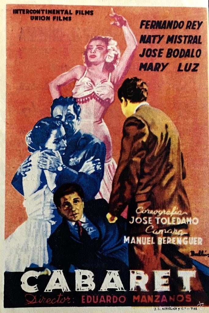 Cabaret (1953)