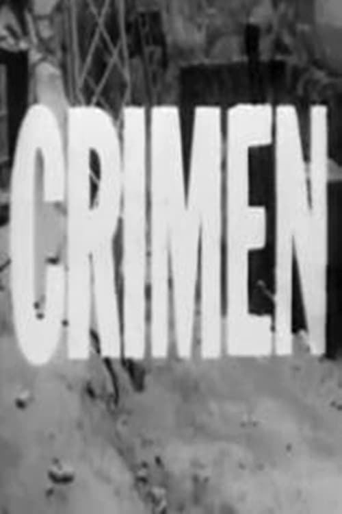 Crimen (1962)