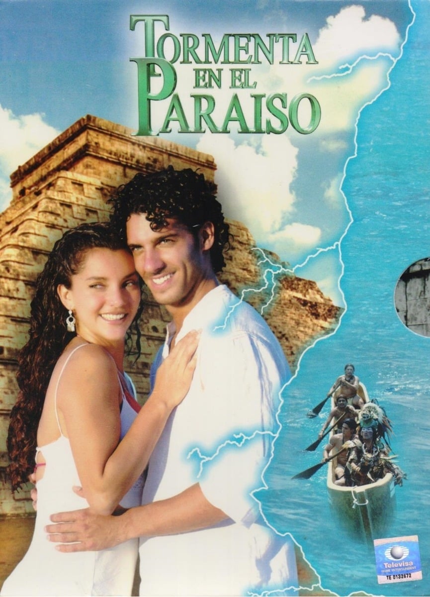 Storm over Paradise (2007)