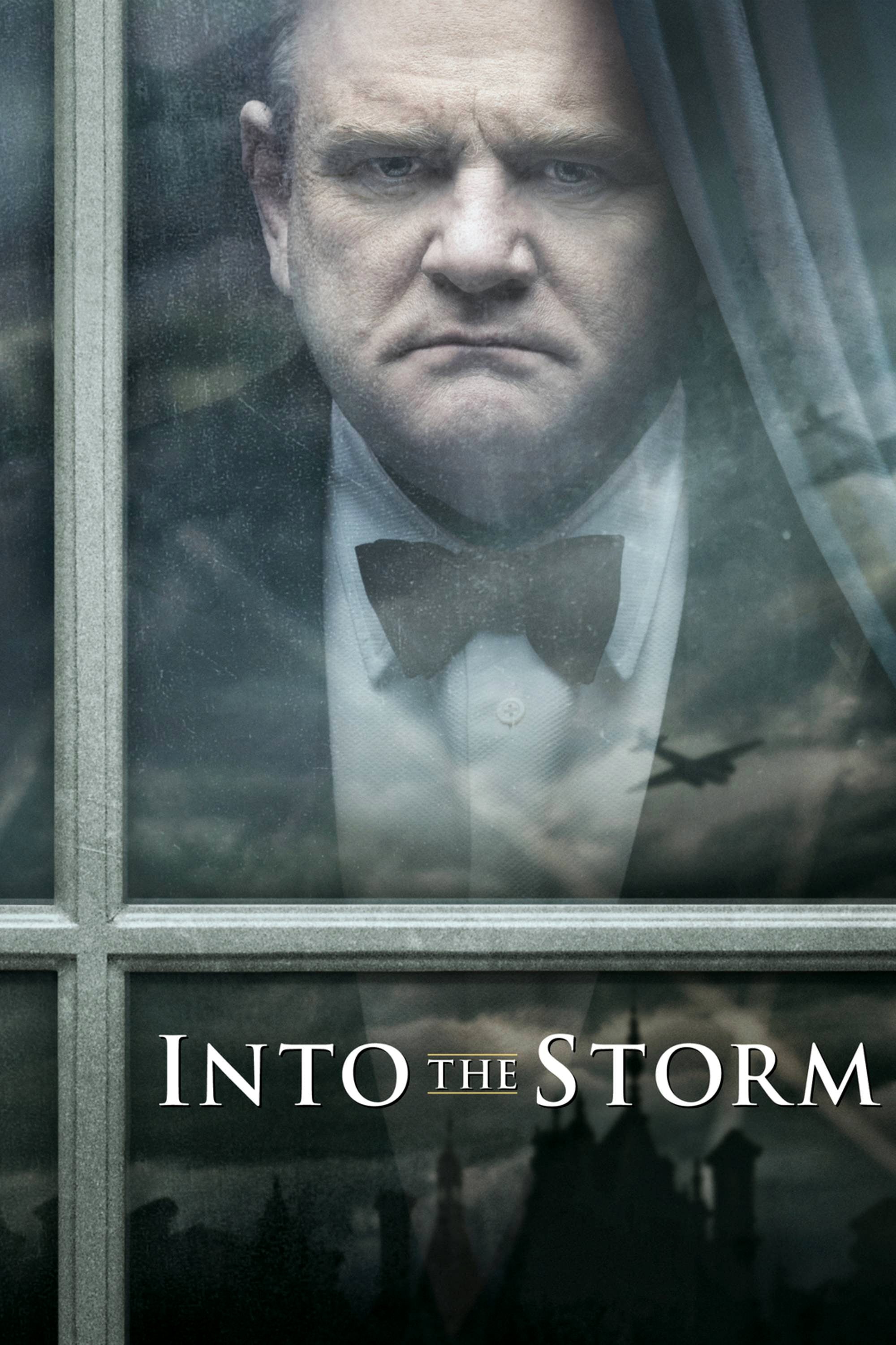 Into The Storm (Durante la tormenta) (2009)