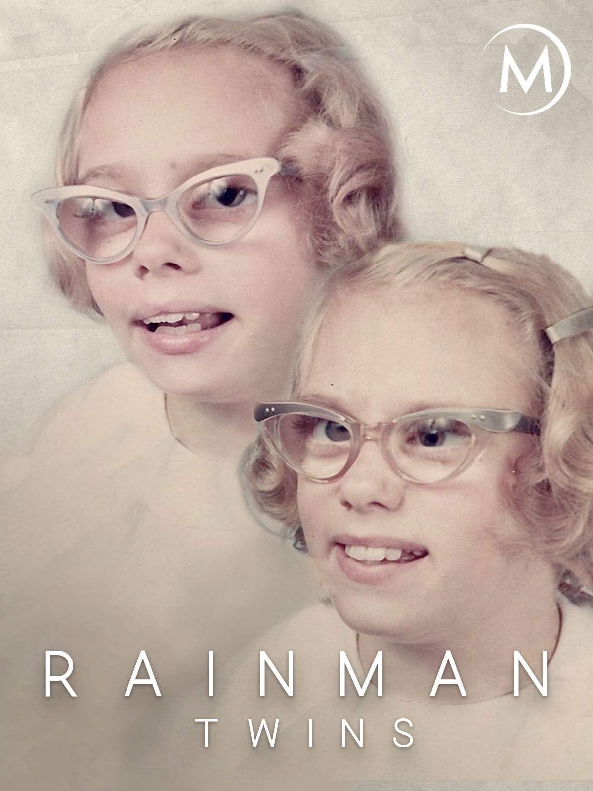 Rainman Twins (2008)