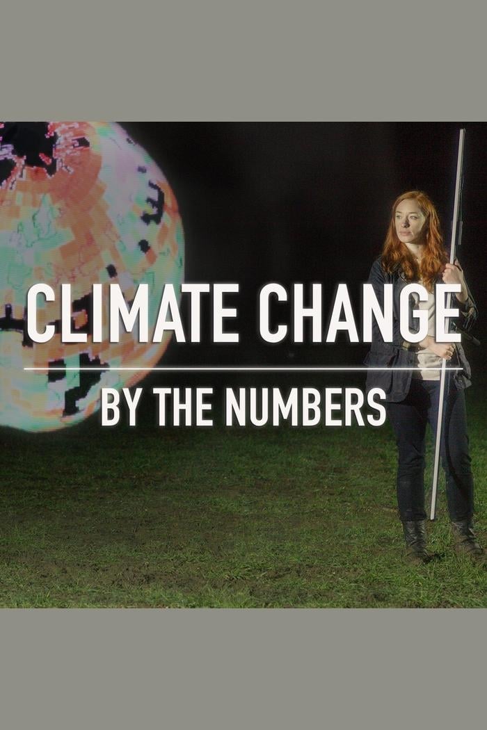 Climate Change By The Numbers