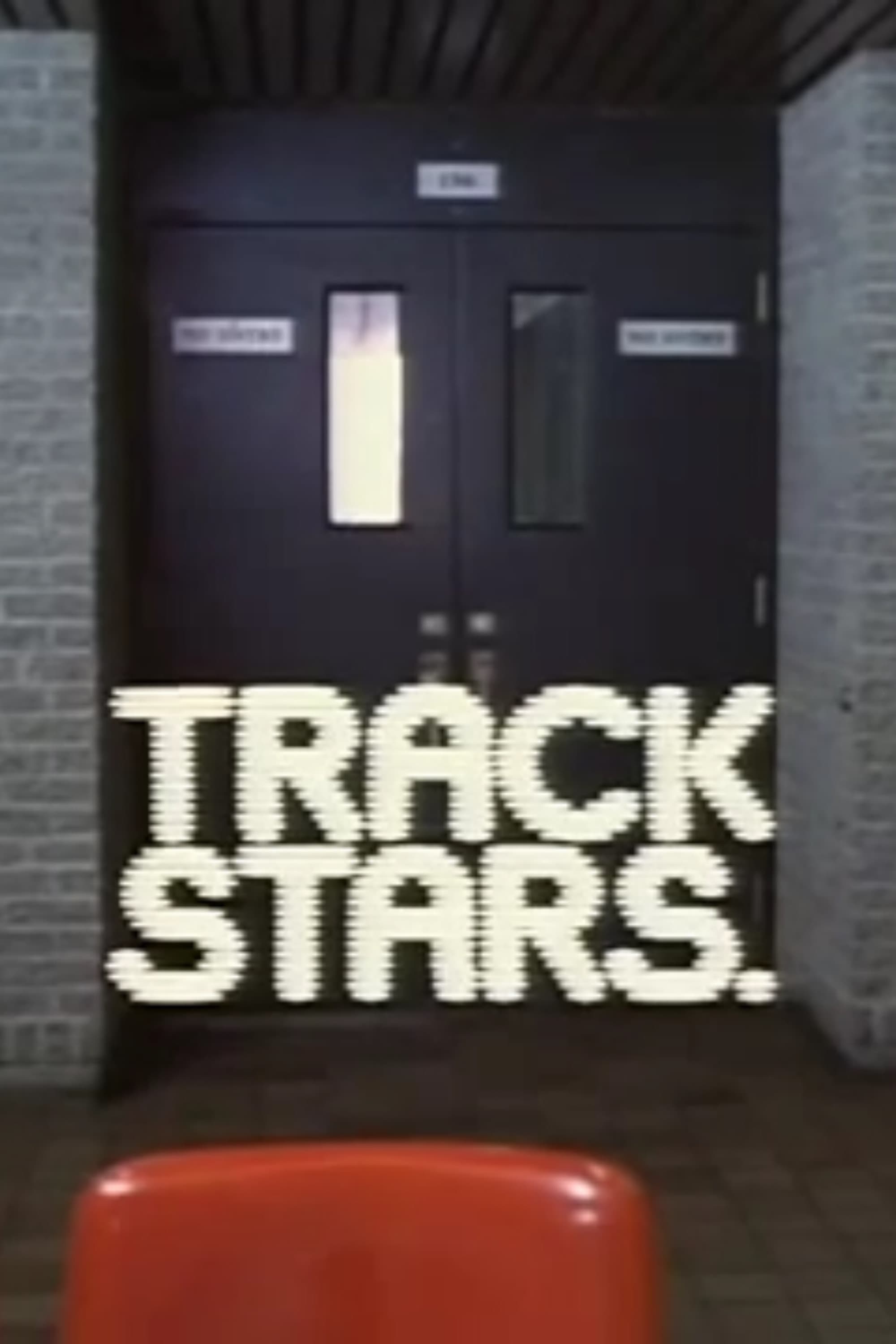 Track Stars.: The Unseen Heroes of Movie Sound