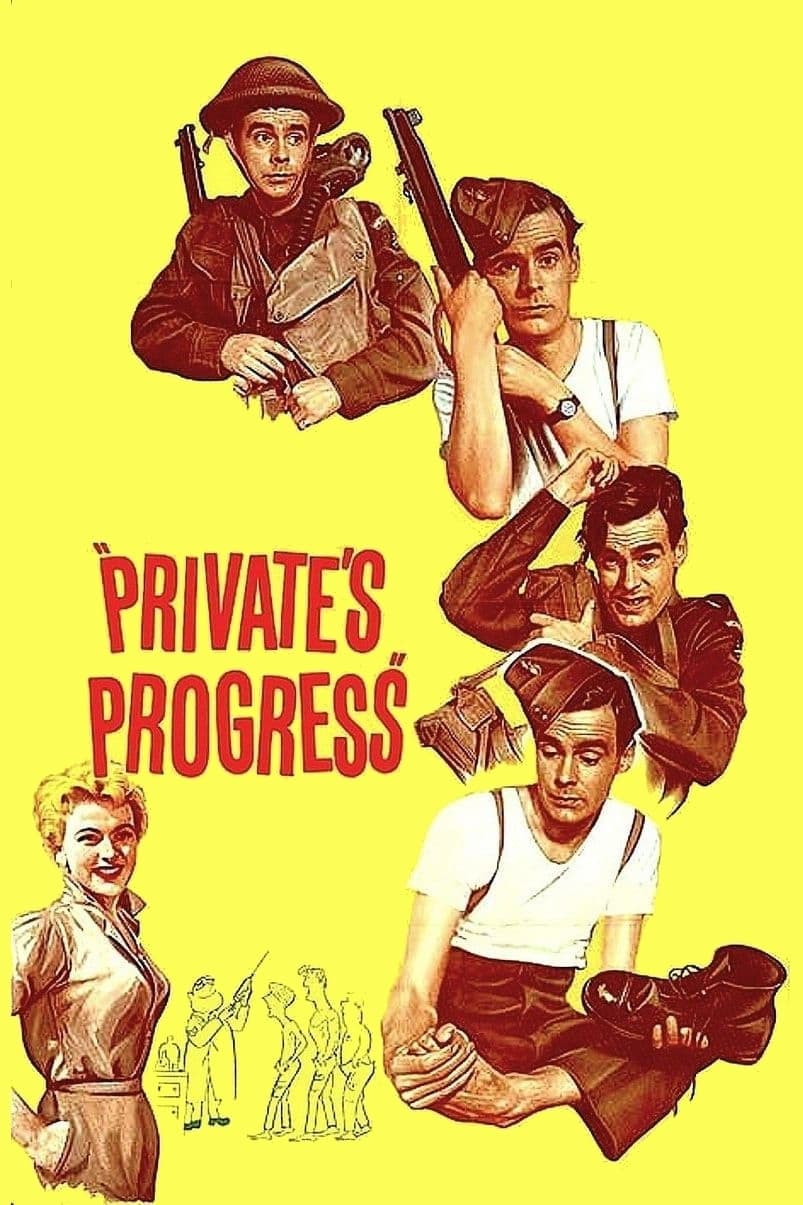Private's Progress (1956)