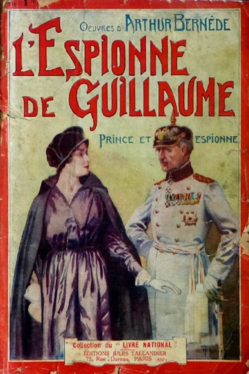 Chantecoq (1916)