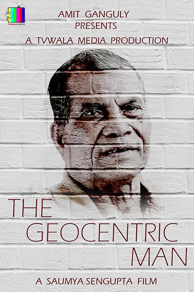 The Geocentric Man
