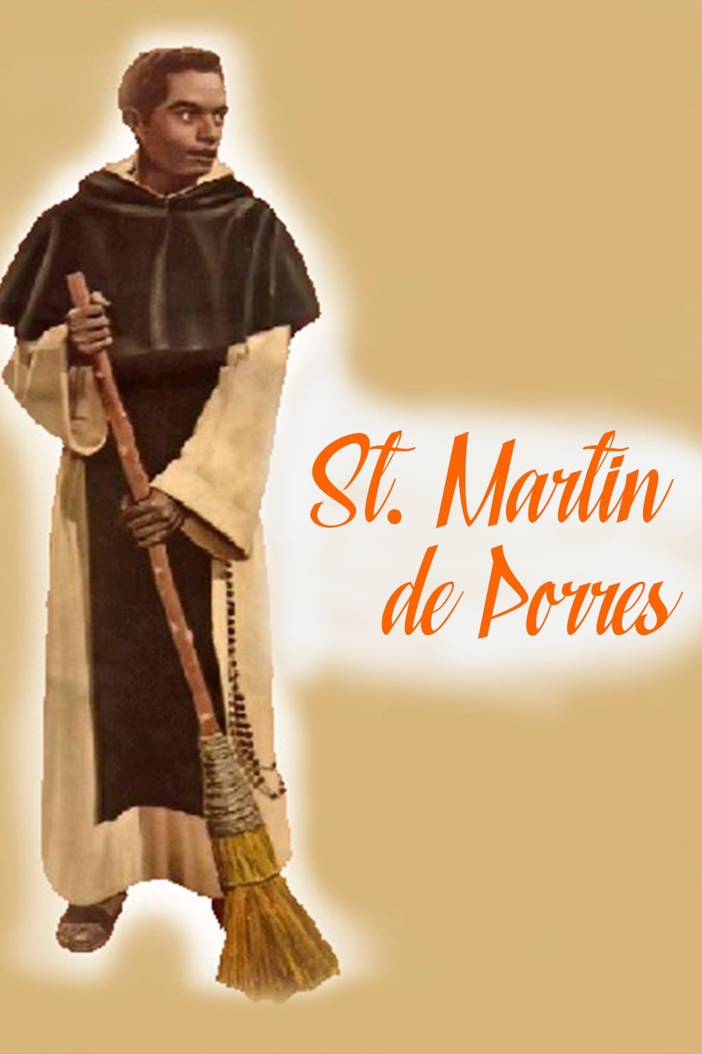 A Mulatto Named Martín