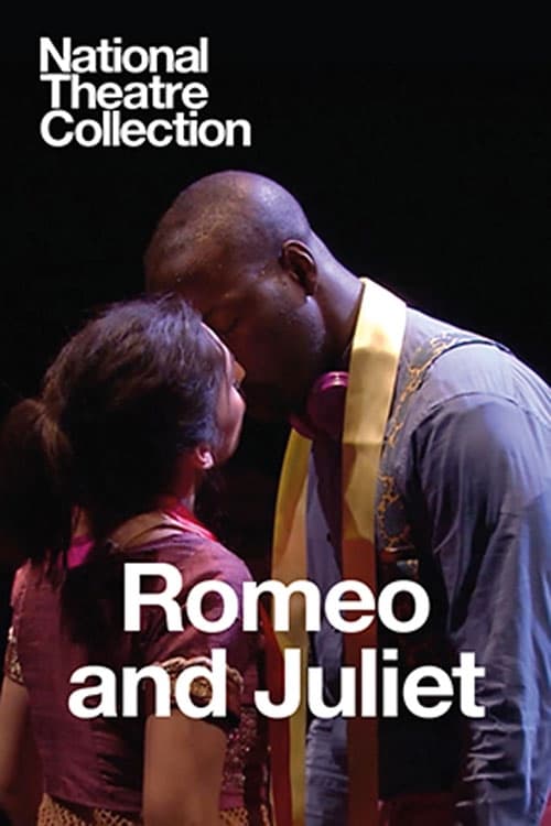 National Theatre Collection: Romeo and Juliet