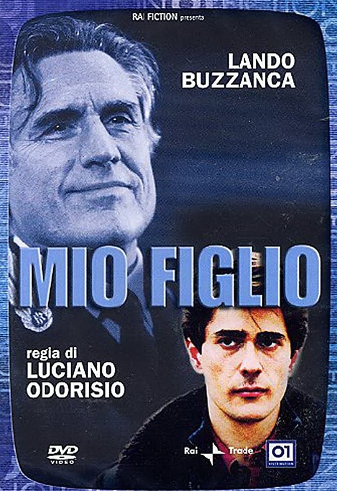 Mio figlio