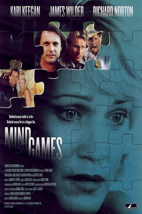 Mind Games (2003)