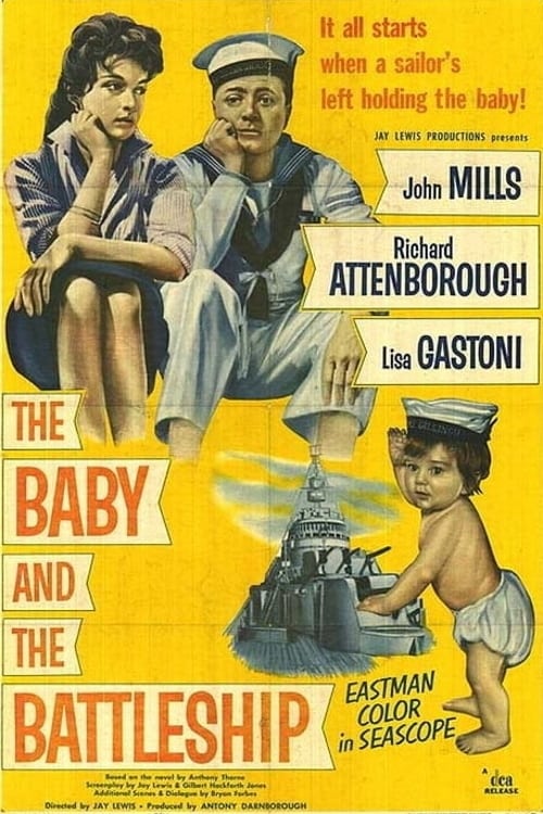 The Baby and the Battleship