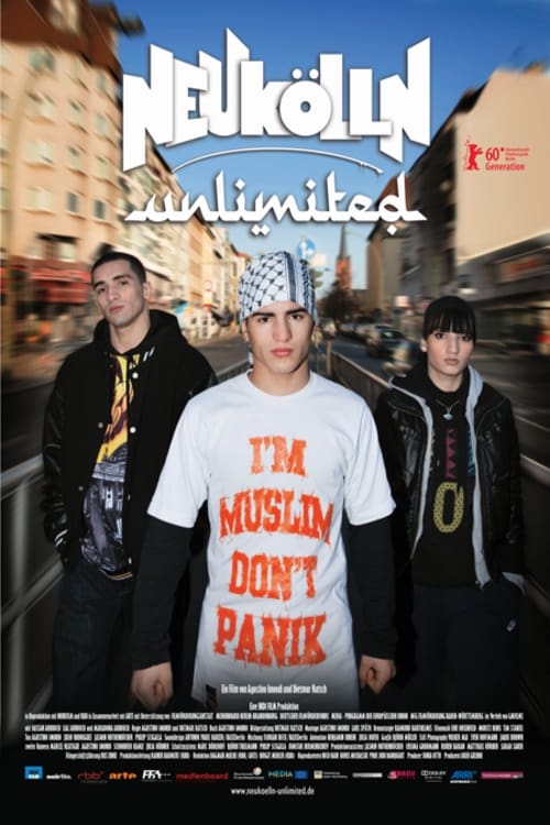 Neukölln Unlimited (2011)