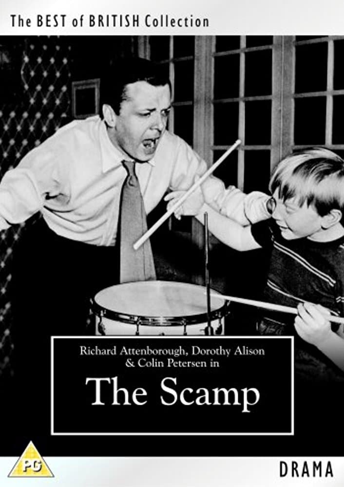 The Scamp