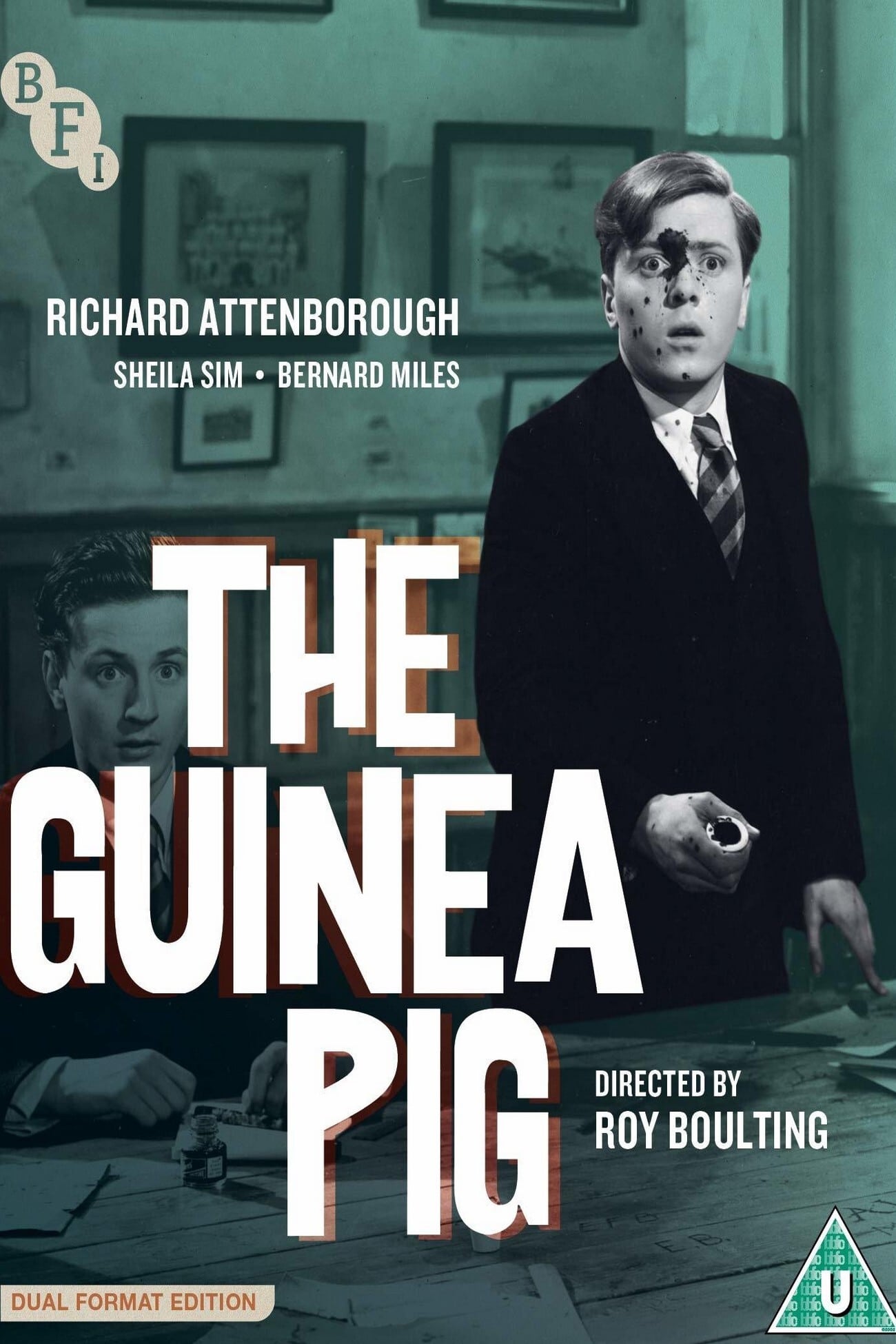 The Guinea Pig (1948)