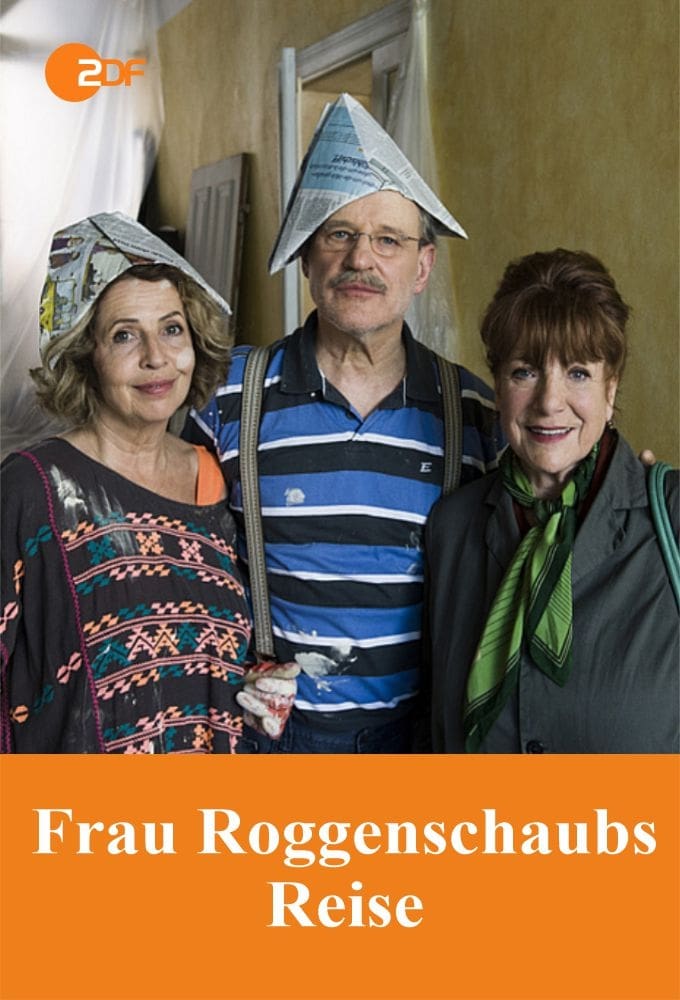 Frau Roggenschaubs Reise (2015)