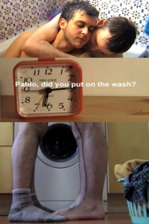Pablo, Did You Put on the Wash?