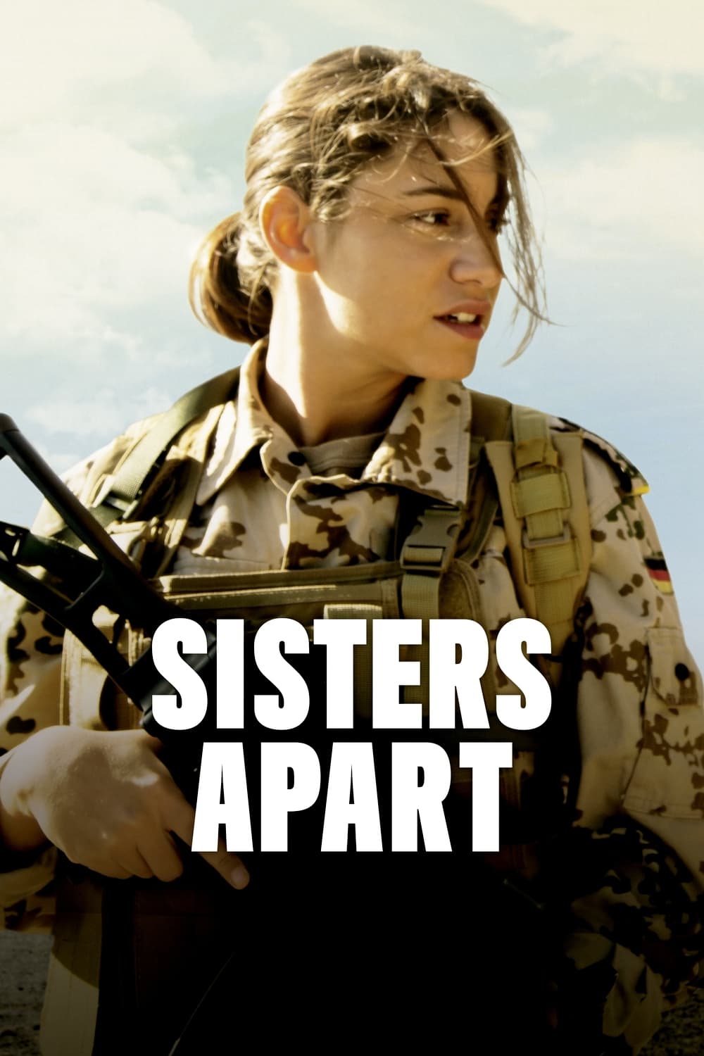 Sisters Apart (2021)