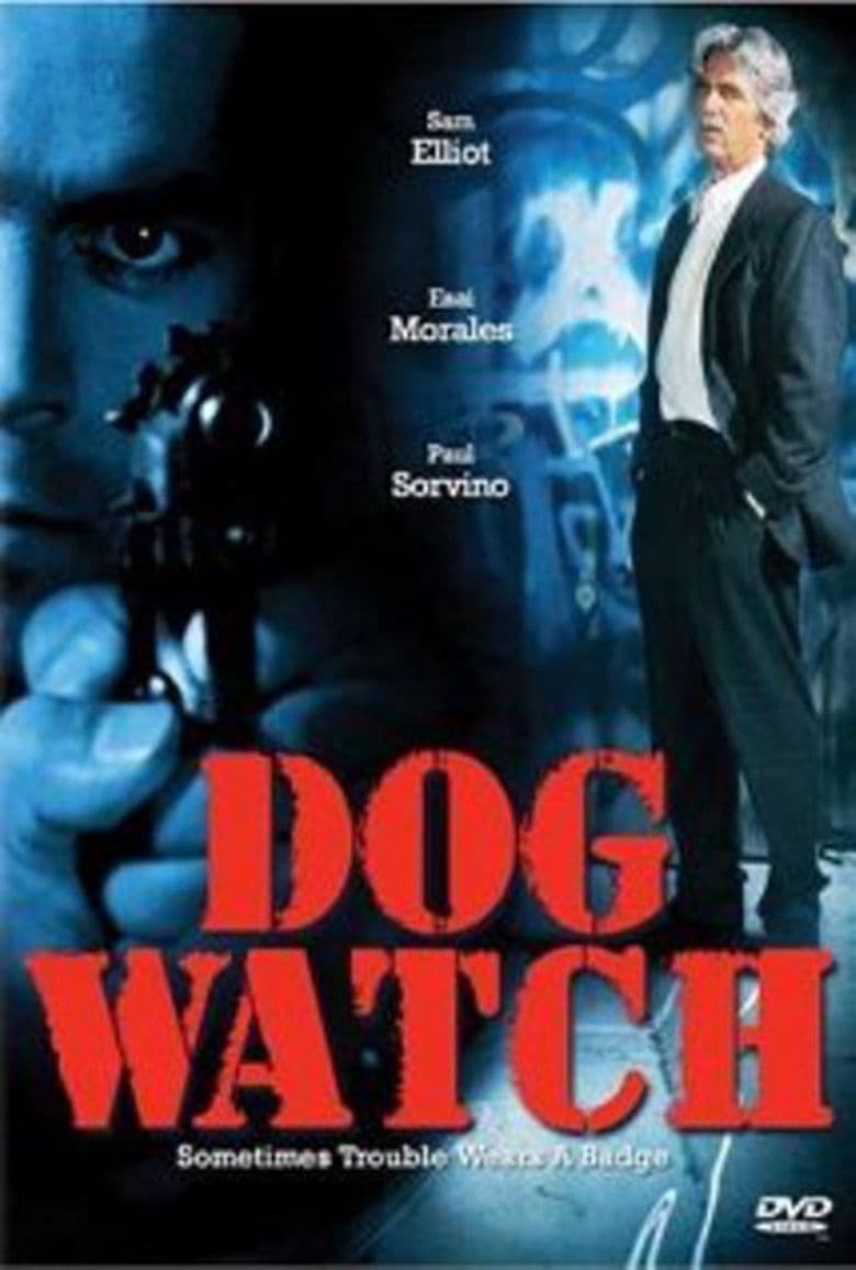 Dog Watch (1996)