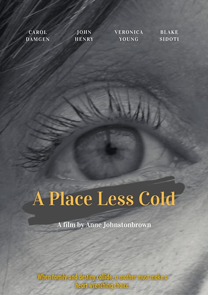 A Place Less Cold