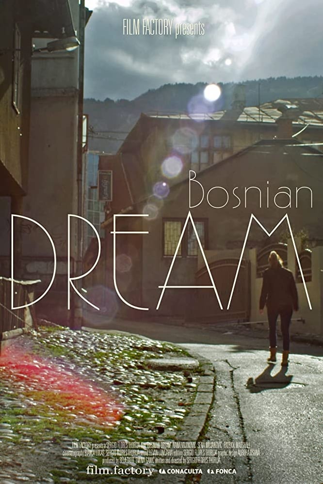 Bosnian Dream