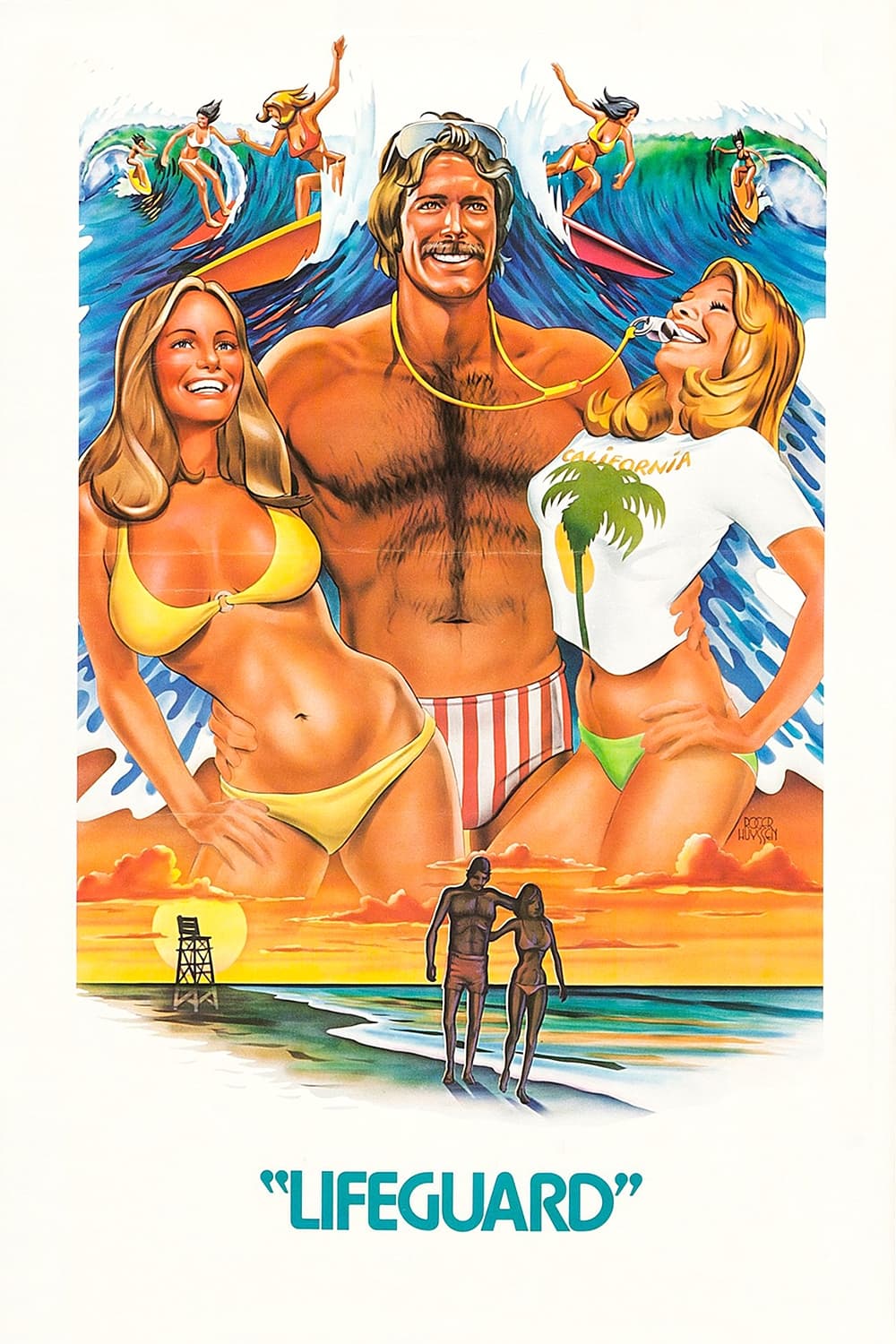 Verão de Ilusões (1976)