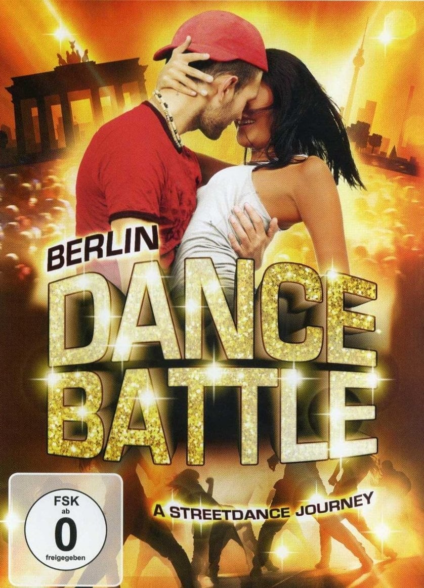 Berlin Dance Battle - A Streetdance Journey